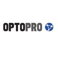 Optopro logo